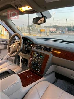 شێڤرۆلێت تاهۆ